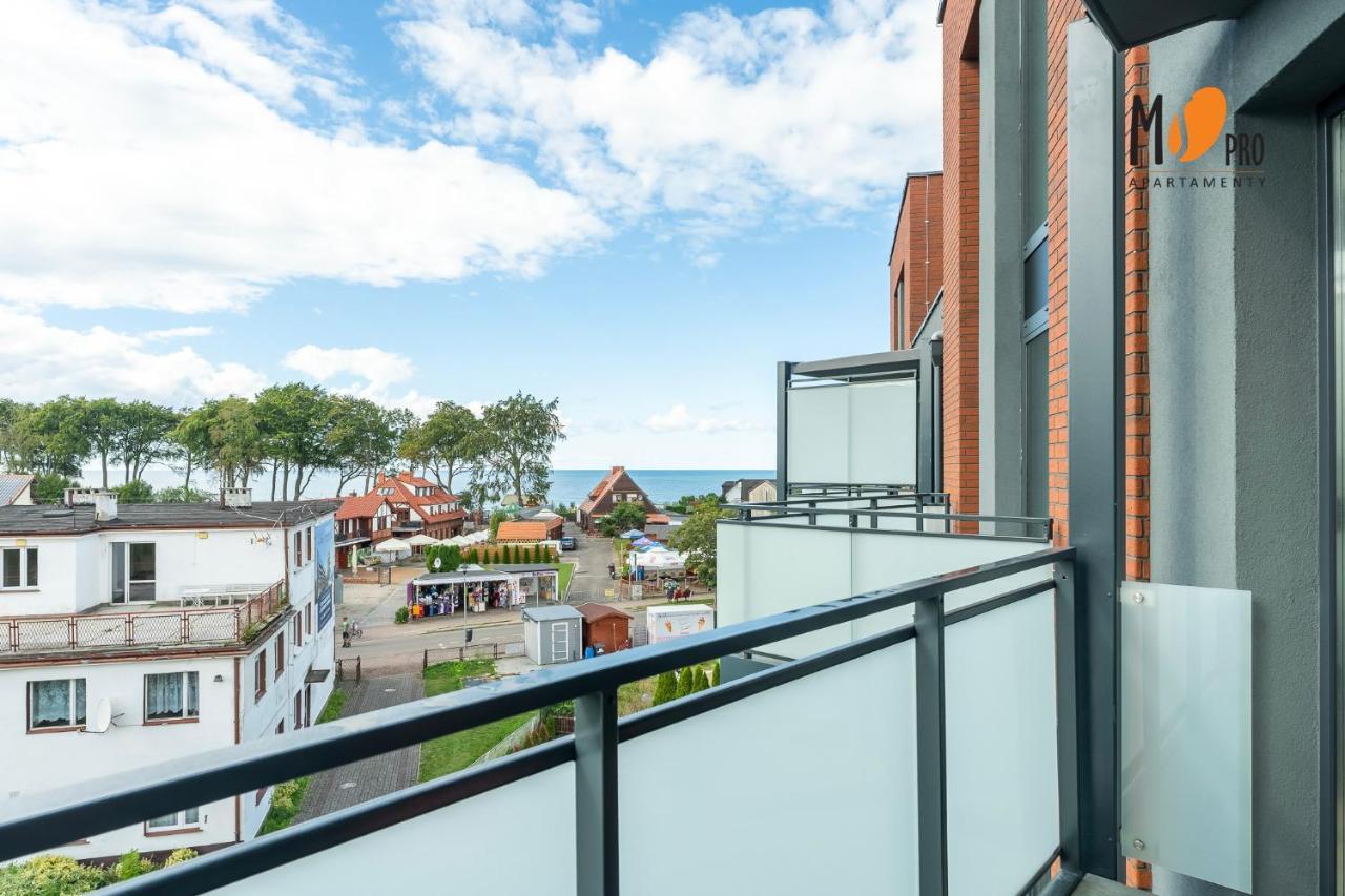 Summer Lofts Premium By Ms Pro Apartment Ustronie Morskie Luaran gambar