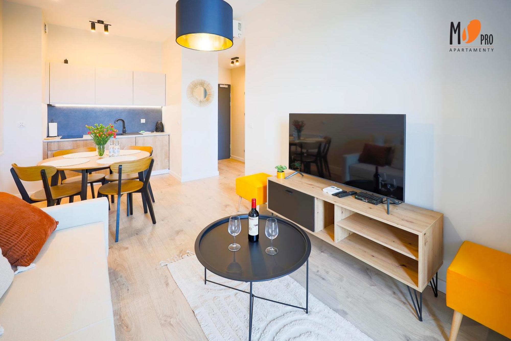 Summer Lofts Premium By Ms Pro Apartment Ustronie Morskie Luaran gambar