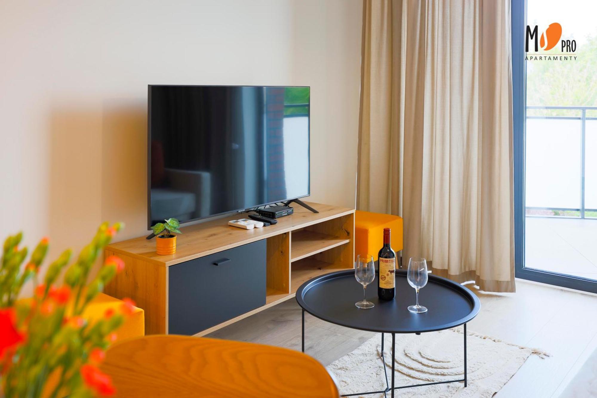 Summer Lofts Premium By Ms Pro Apartment Ustronie Morskie Luaran gambar