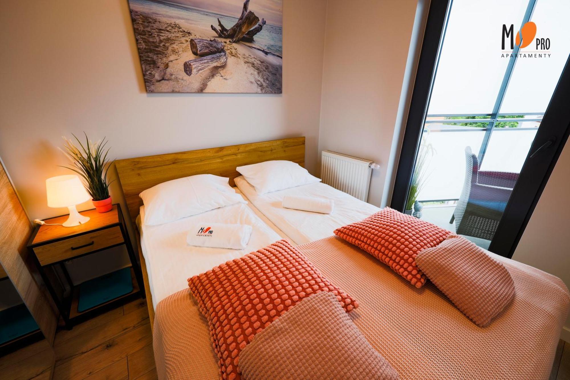 Summer Lofts Premium By Ms Pro Apartment Ustronie Morskie Luaran gambar
