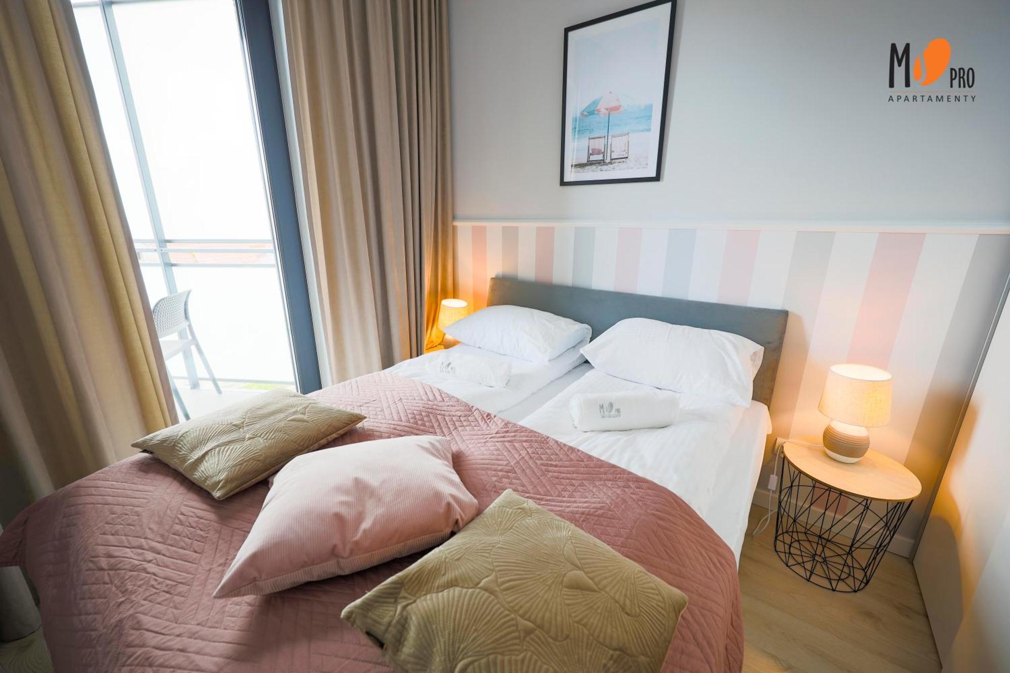 Summer Lofts Premium By Ms Pro Apartment Ustronie Morskie Bilik gambar