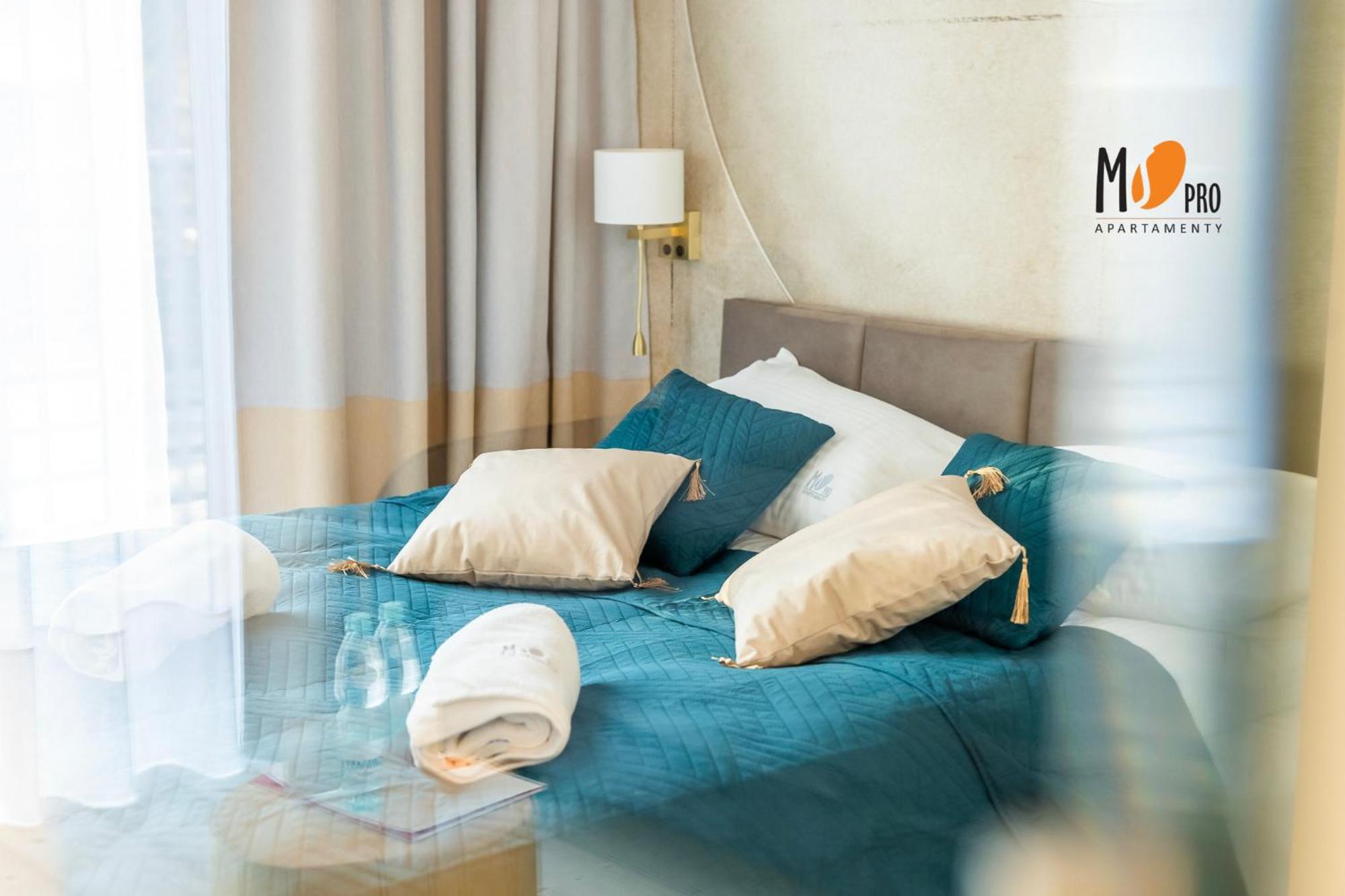 Summer Lofts Premium By Ms Pro Apartment Ustronie Morskie Luaran gambar
