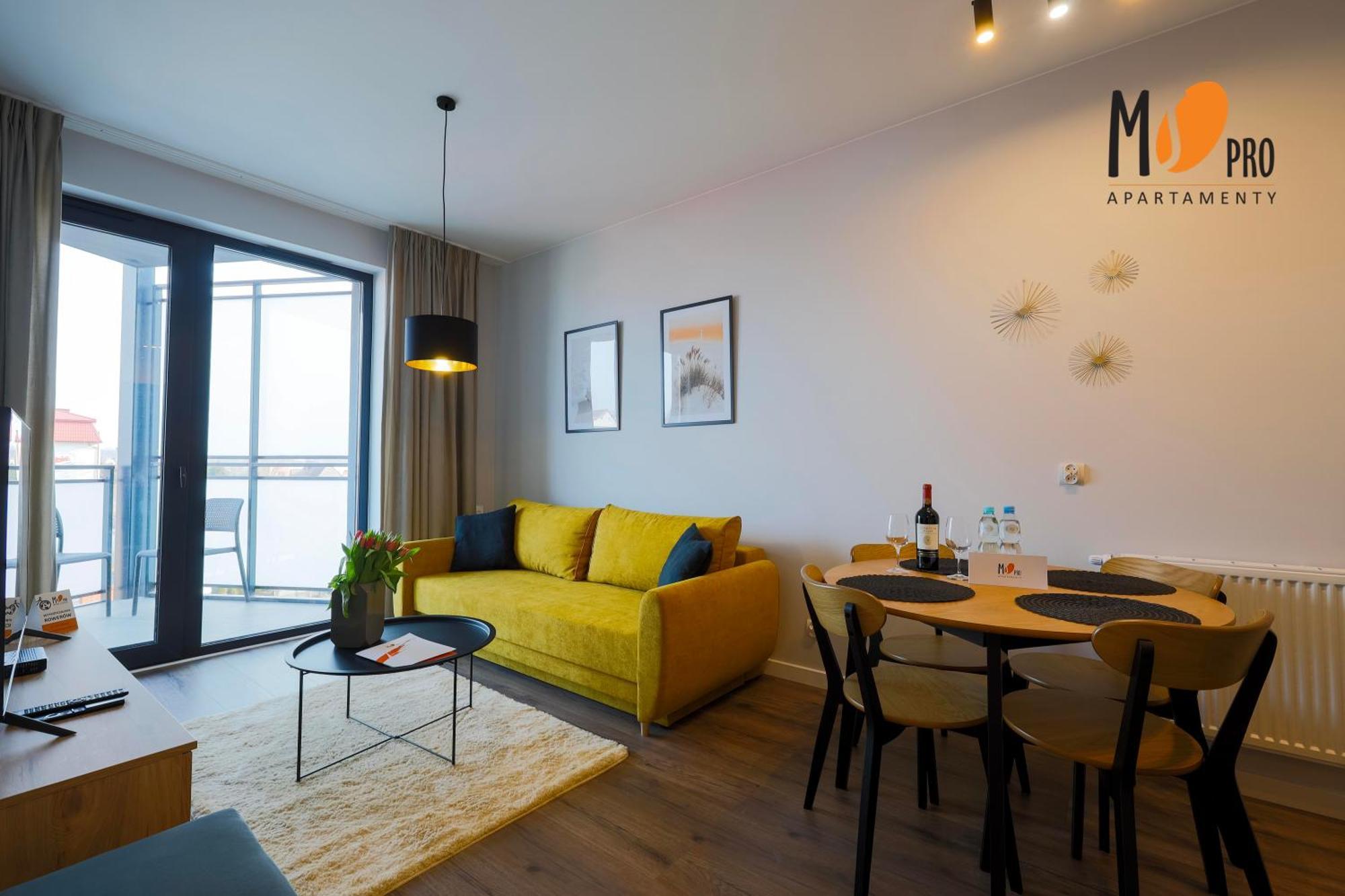 Summer Lofts Premium By Ms Pro Apartment Ustronie Morskie Bilik gambar