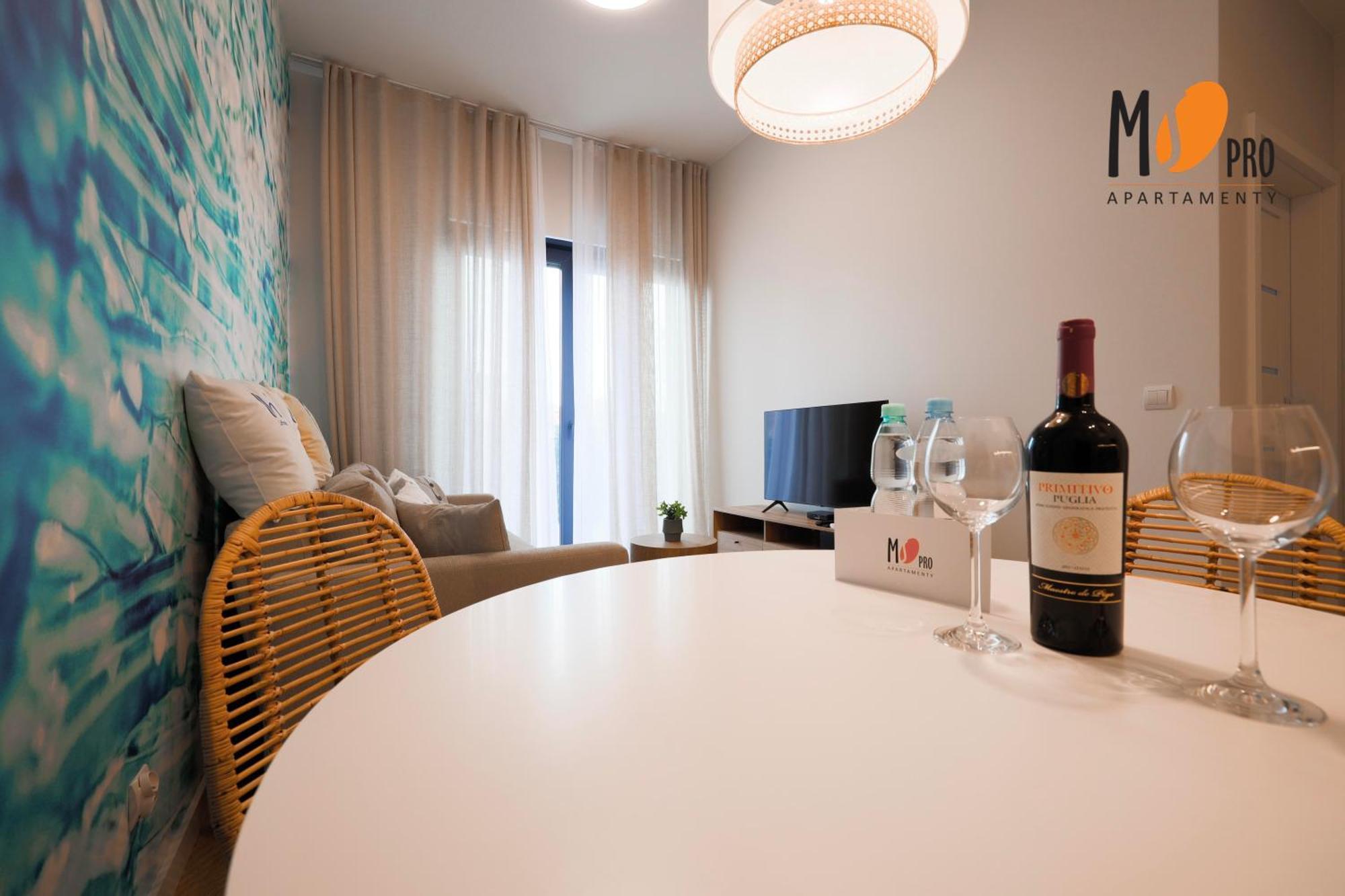 Summer Lofts Premium By Ms Pro Apartment Ustronie Morskie Bilik gambar