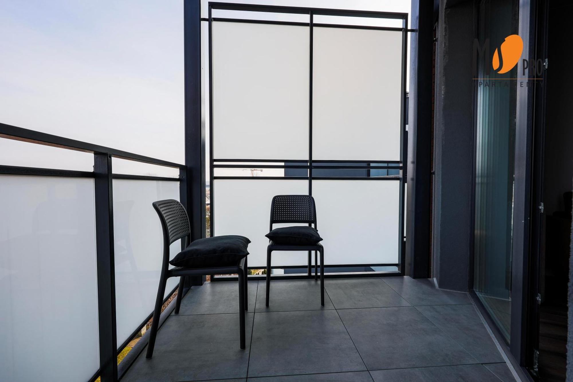 Summer Lofts Premium By Ms Pro Apartment Ustronie Morskie Bilik gambar