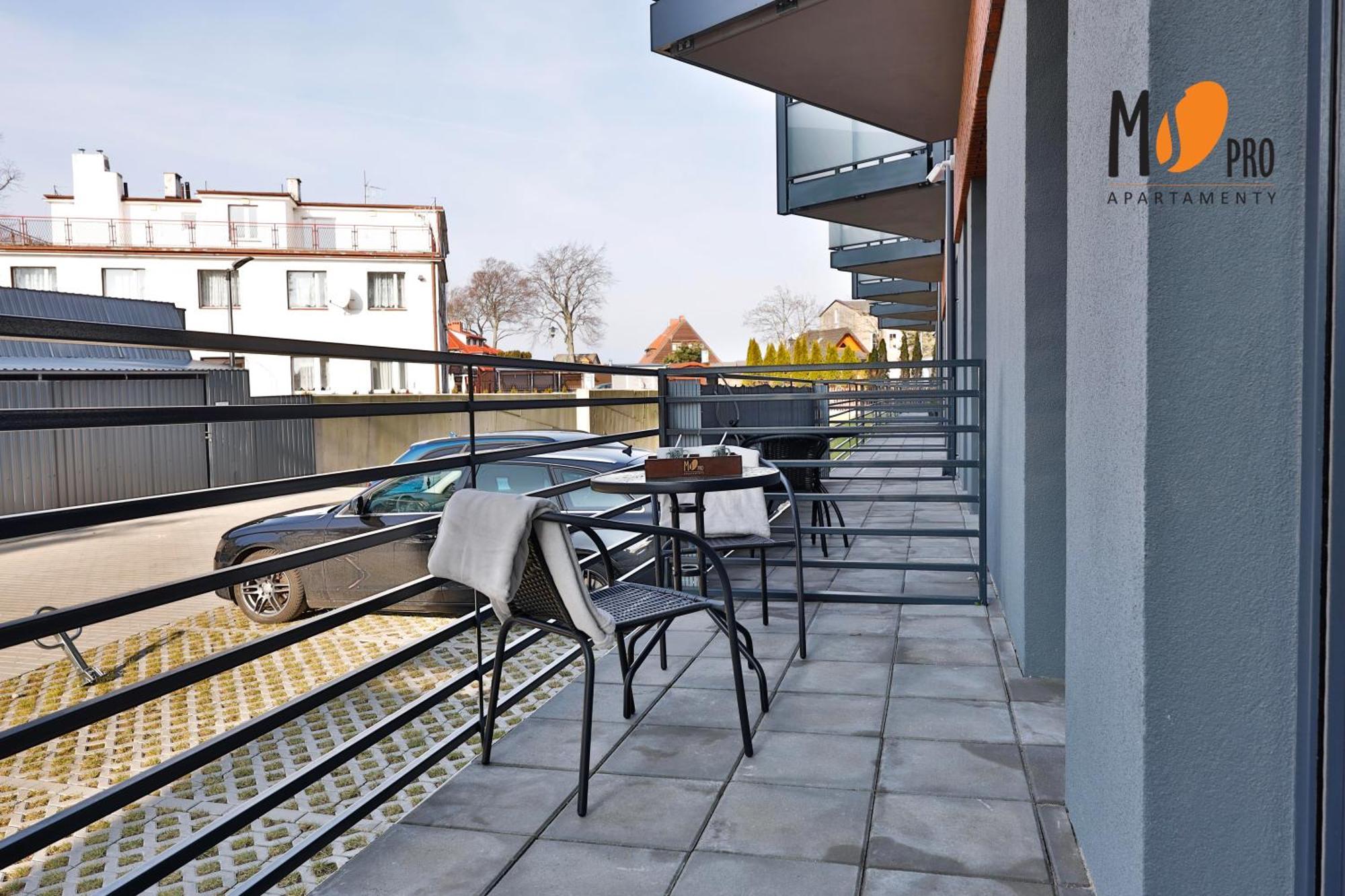 Summer Lofts Premium By Ms Pro Apartment Ustronie Morskie Luaran gambar