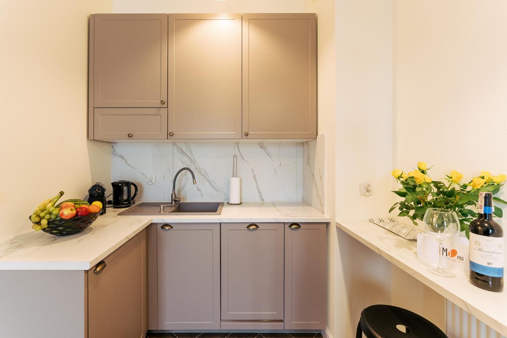 Summer Lofts Premium By Ms Pro Apartment Ustronie Morskie Bilik gambar