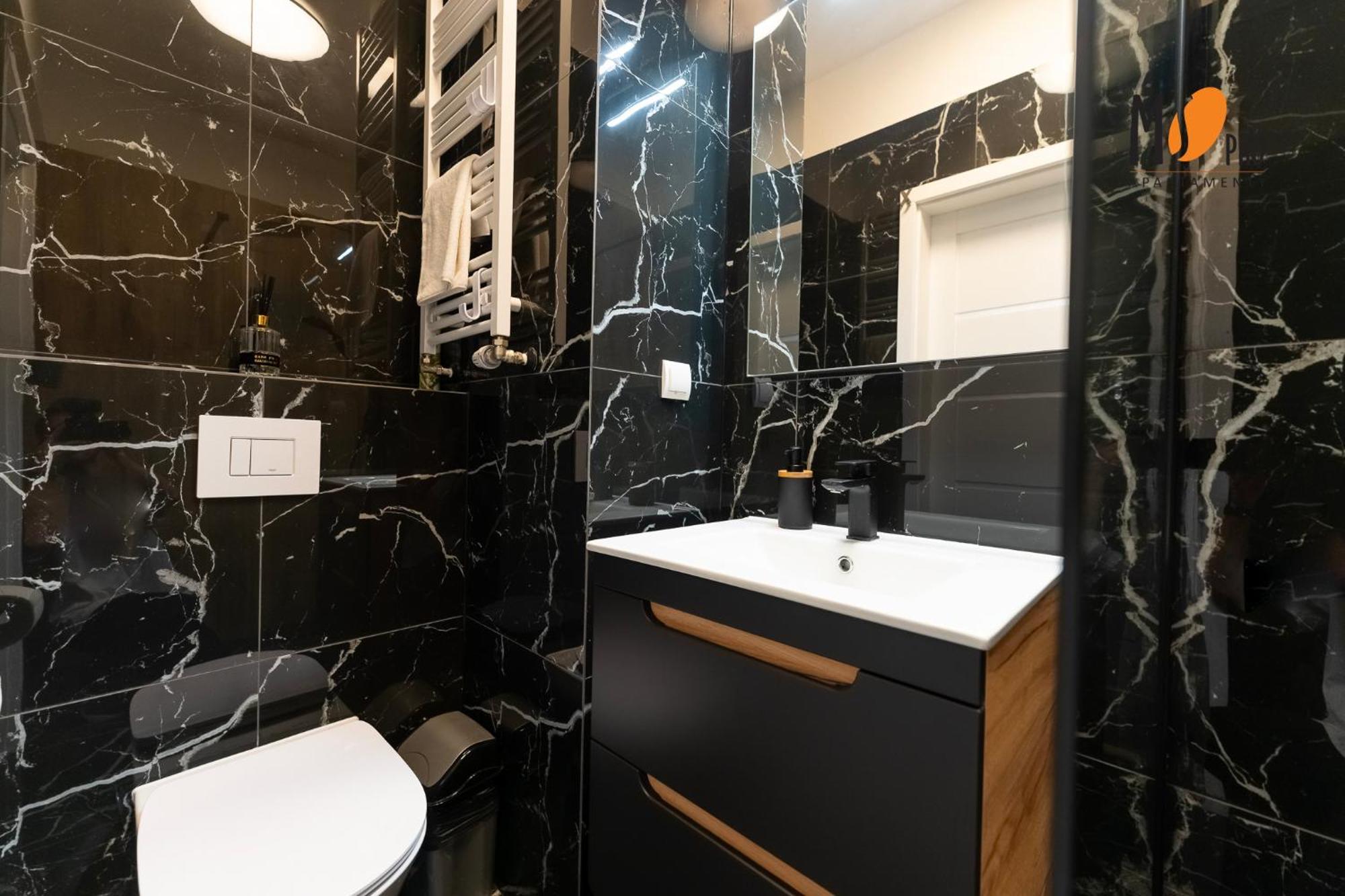 Summer Lofts Premium By Ms Pro Apartment Ustronie Morskie Bilik gambar
