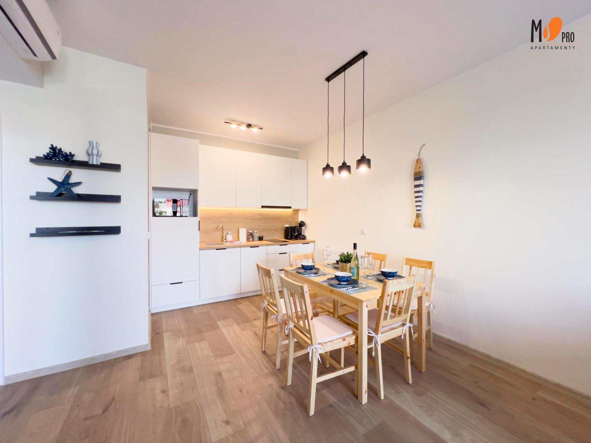Summer Lofts Premium By Ms Pro Apartment Ustronie Morskie Luaran gambar