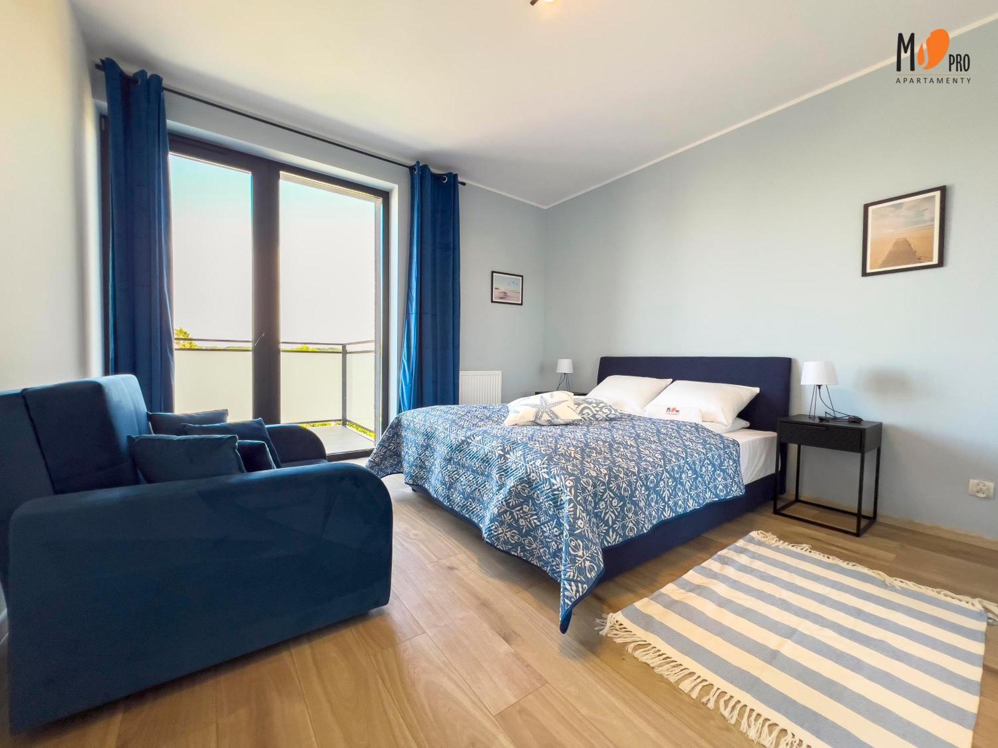 Summer Lofts Premium By Ms Pro Apartment Ustronie Morskie Luaran gambar