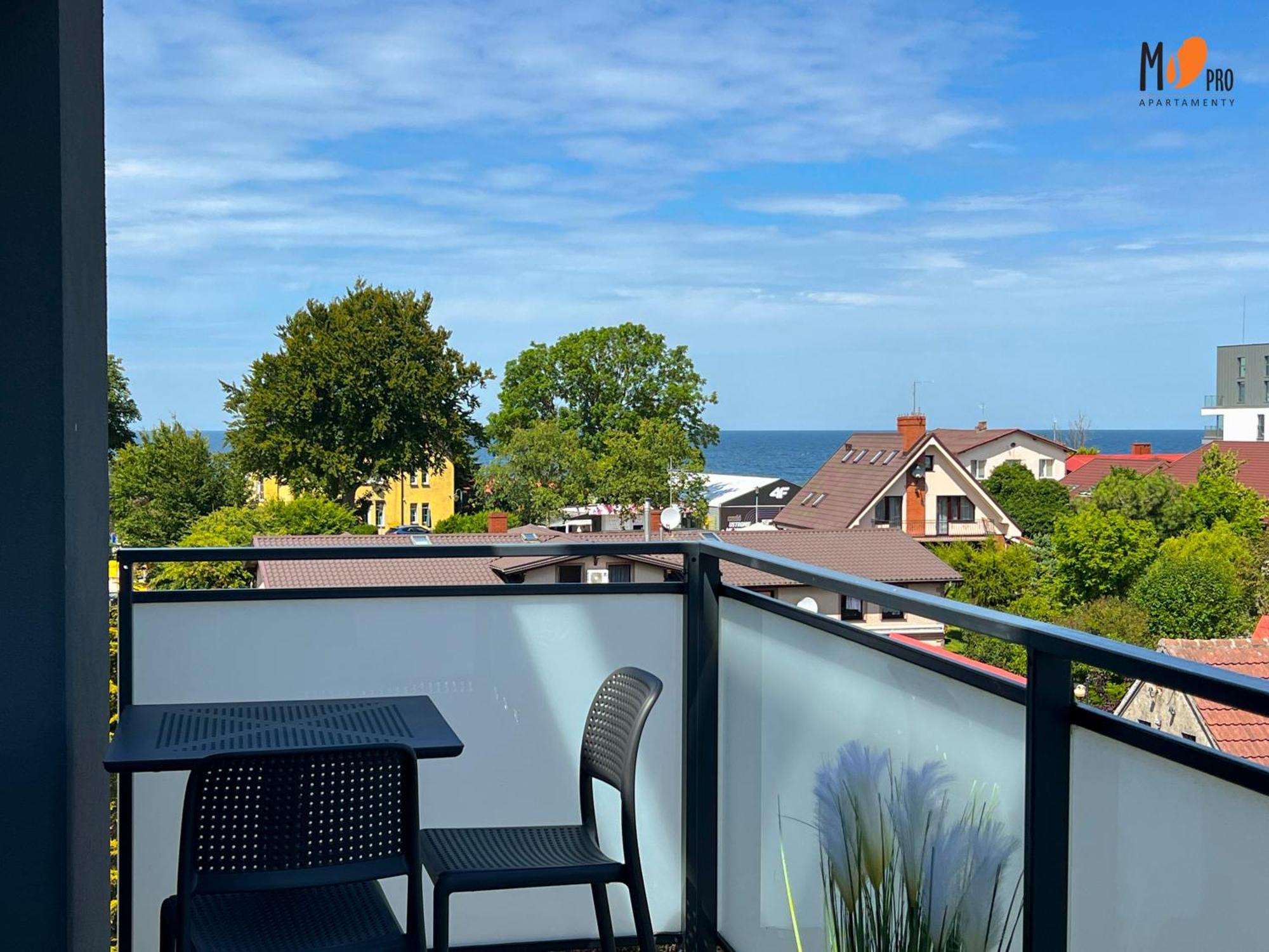 Summer Lofts Premium By Ms Pro Apartment Ustronie Morskie Luaran gambar