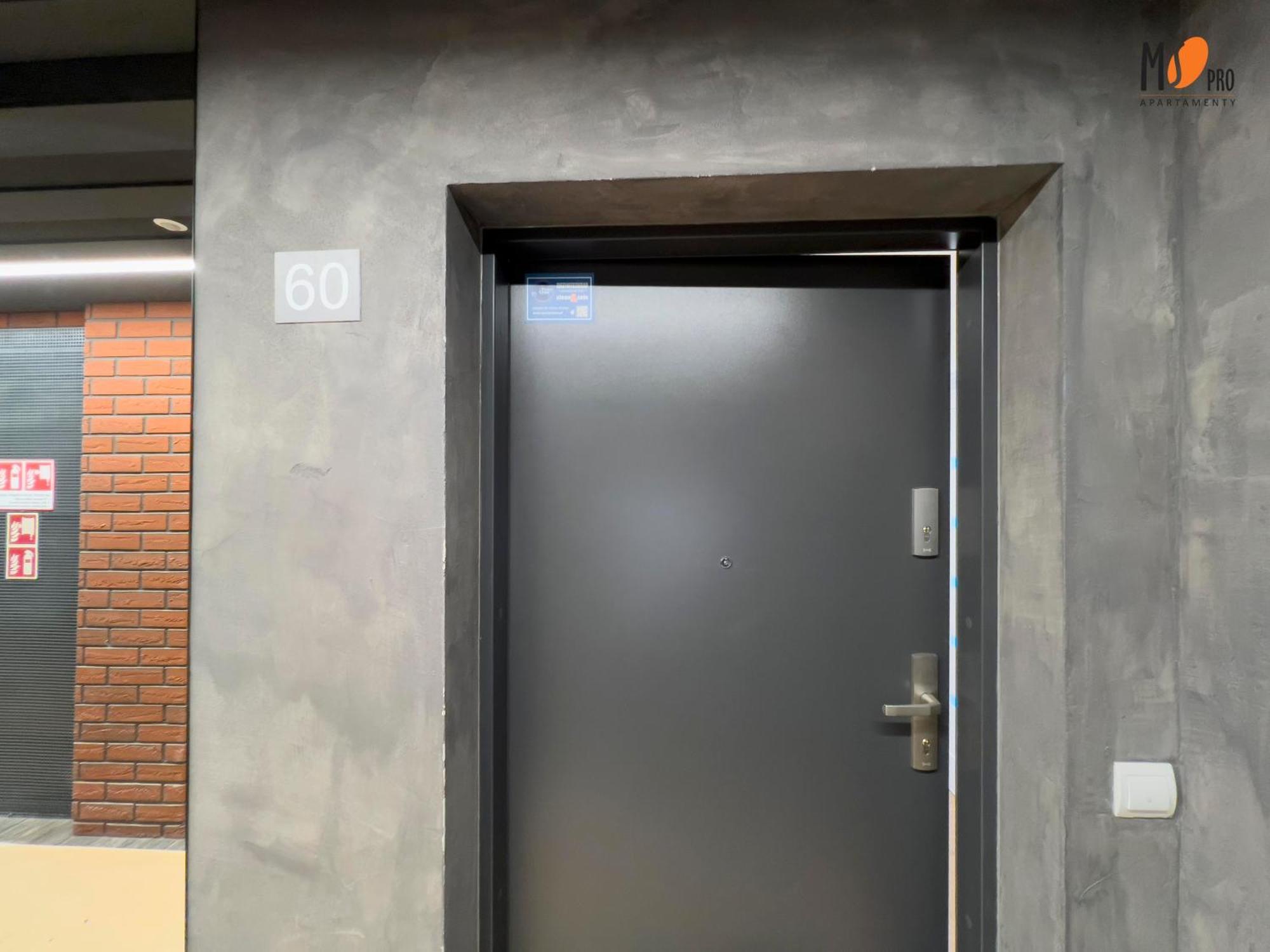 Summer Lofts Premium By Ms Pro Apartment Ustronie Morskie Luaran gambar