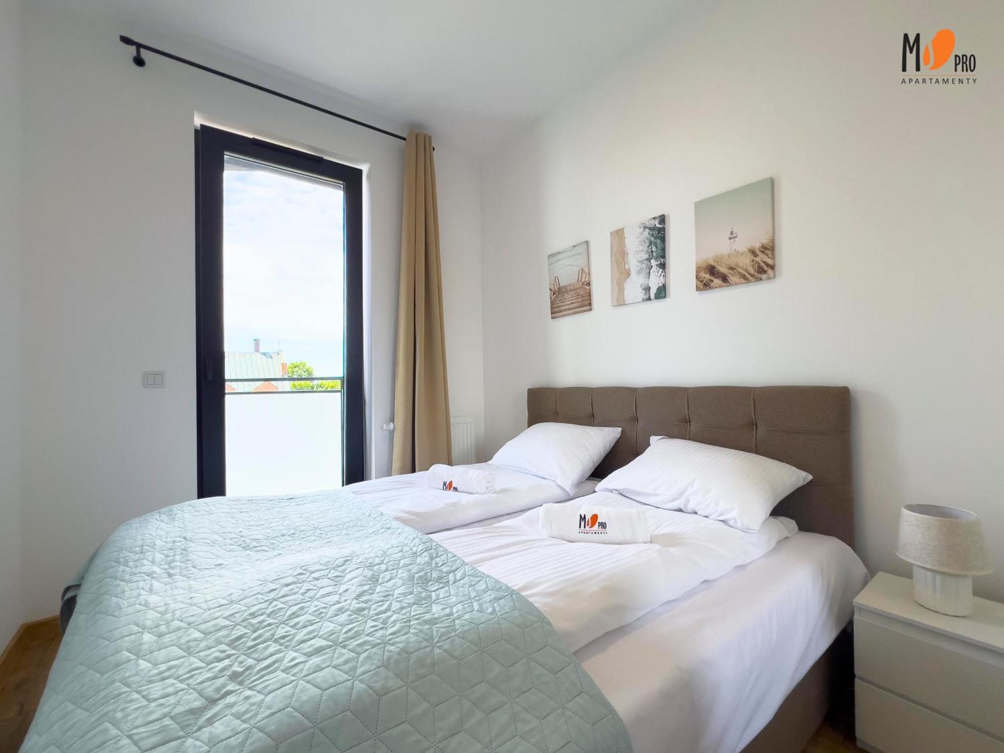 Summer Lofts Premium By Ms Pro Apartment Ustronie Morskie Bilik gambar