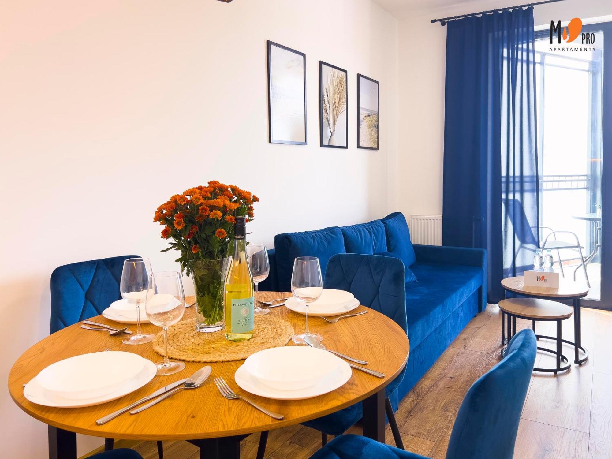 Summer Lofts Premium By Ms Pro Apartment Ustronie Morskie Bilik gambar
