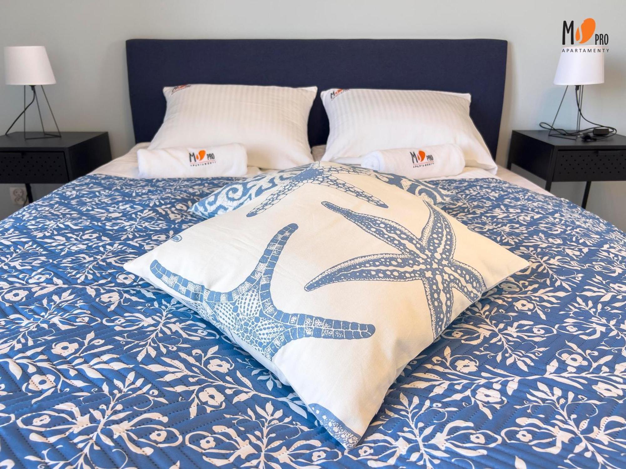 Summer Lofts Premium By Ms Pro Apartment Ustronie Morskie Luaran gambar