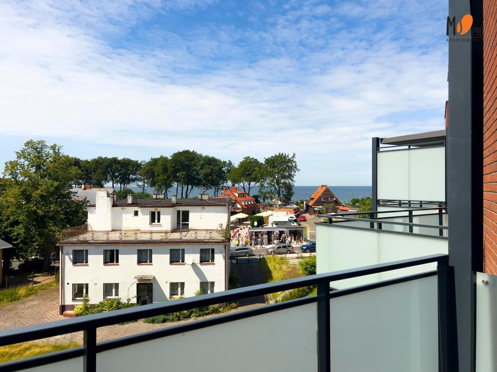 Summer Lofts Premium By Ms Pro Apartment Ustronie Morskie Luaran gambar