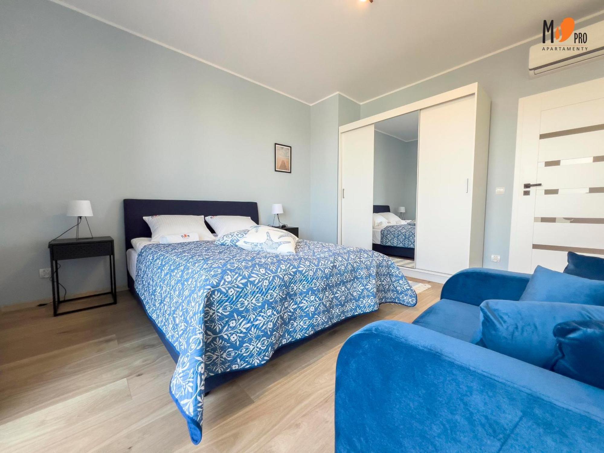 Summer Lofts Premium By Ms Pro Apartment Ustronie Morskie Luaran gambar